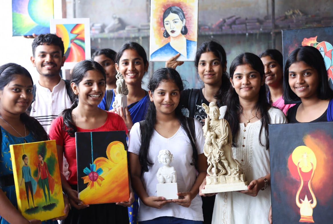 Placeholder image representing professional diploma programmes