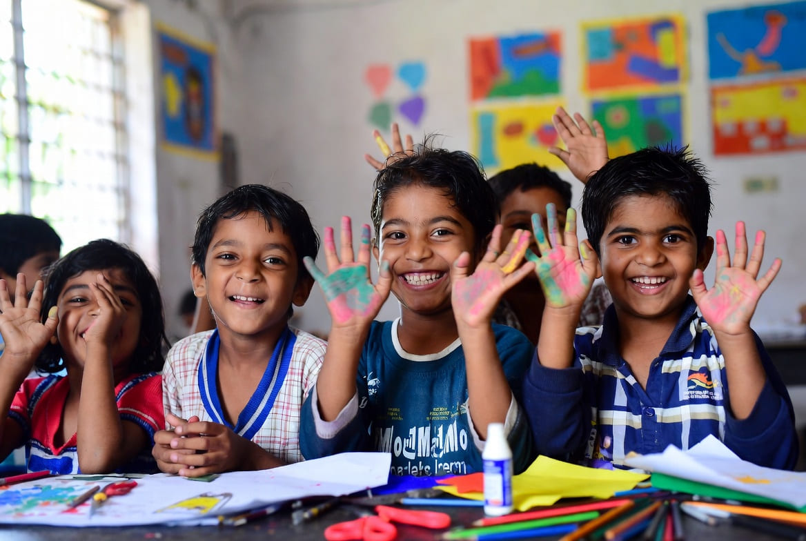 Placeholder image representing foundational art learning